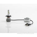 H4 Car LED Headlight 50W 6500K